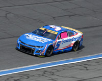 Kyle Larson