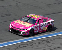 Ty Dillon