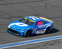 Denny Hamlin
