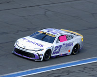 Bubba Wallace
