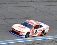 Carson Kvapil