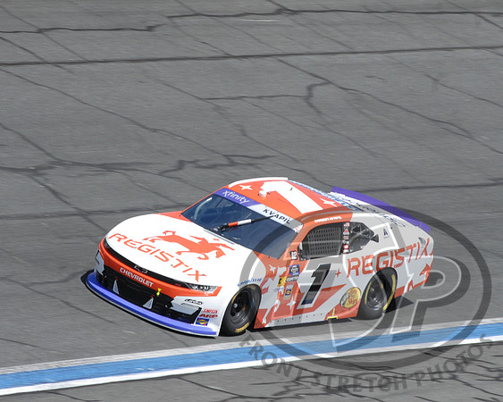 Carson Kvapil
