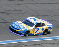 Justin Allgaier