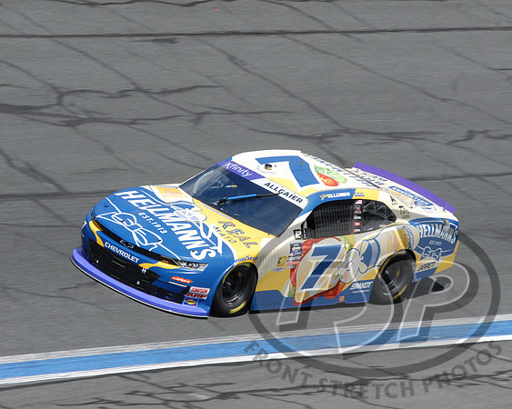 Justin Allgaier