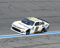 Daniel Hemric