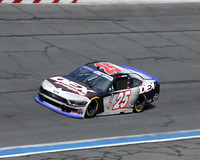 Harrison Burton