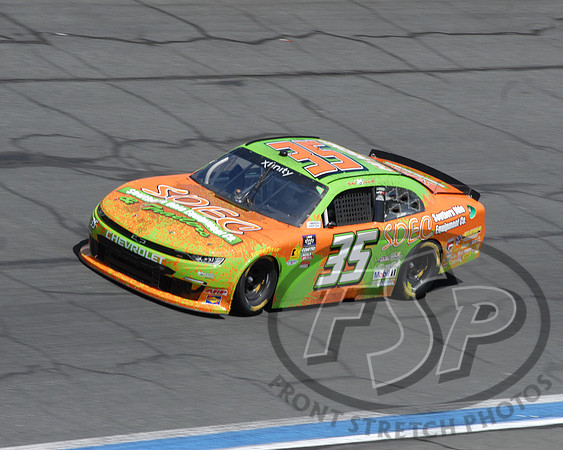 Austin J Hill