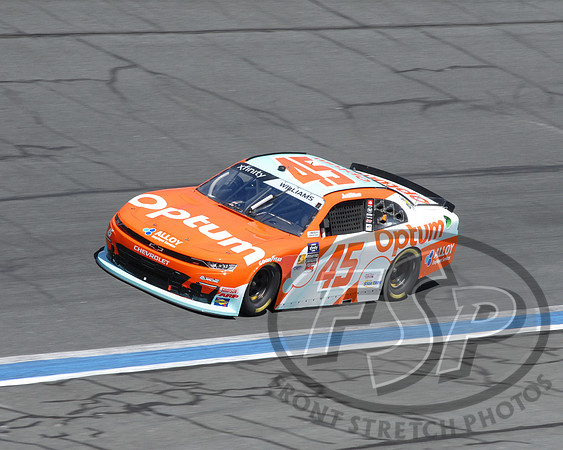 Josh Williams