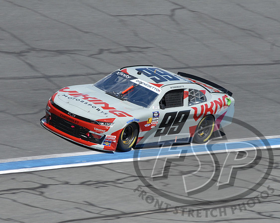 Matt DiBenedetto