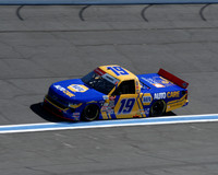 Daniel Hemric