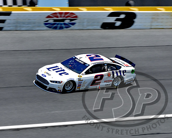 Brad Keselowski