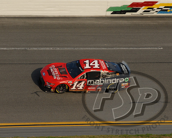 Chase Briscoe