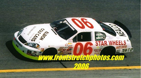 Tim Mitchell