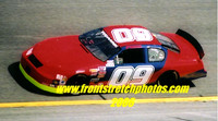Clay Greenfield