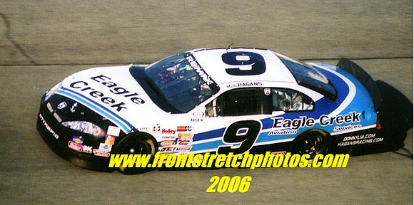 Matt Hagans