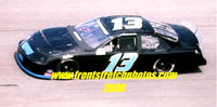 Johnny Leonard