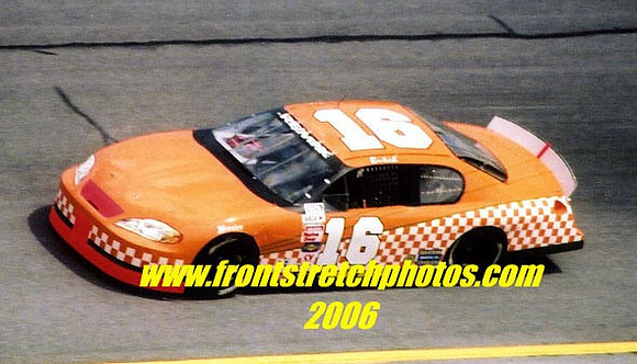 Butch Jarvis