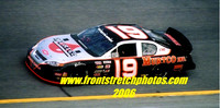 Keith Murt