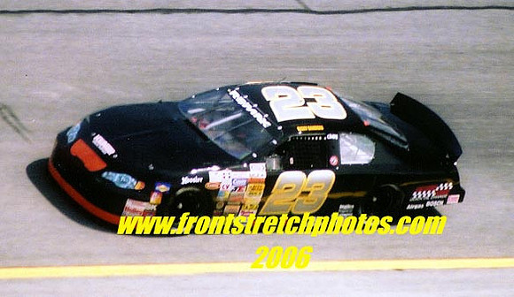 Rick Sanders