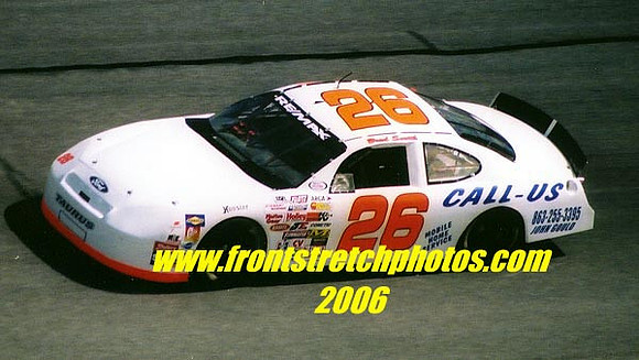 Brad Smith