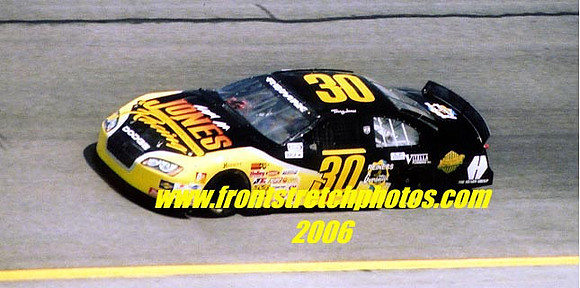 Terry Jones