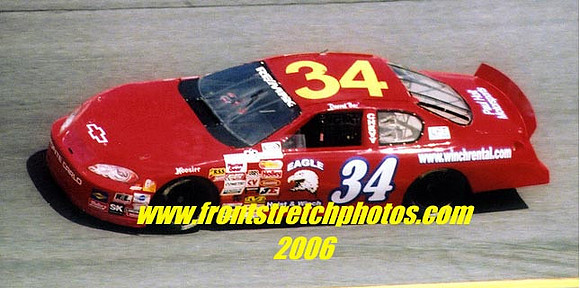 Darrell Basham