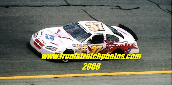 Damon Lusk