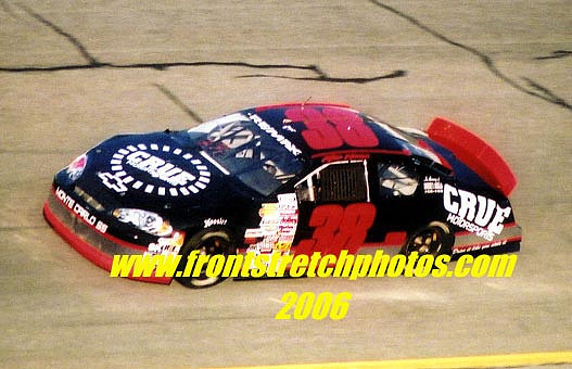 Mike Harmon