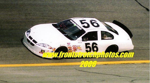 Chad Blount