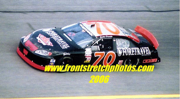 Justin Diercks