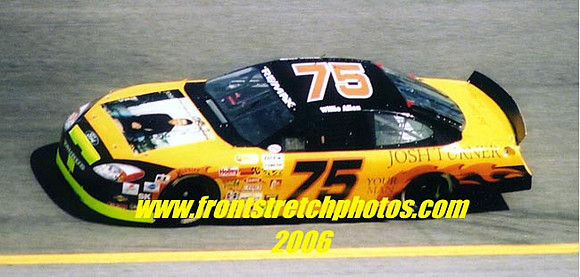 Willie Allen