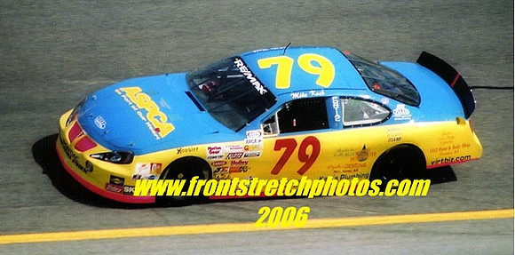 Mike Koch