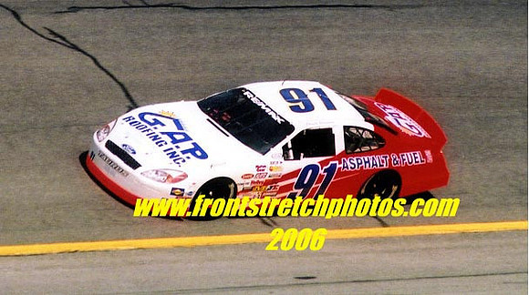 Christi Passmore