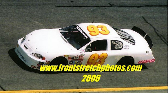Benny Chastain