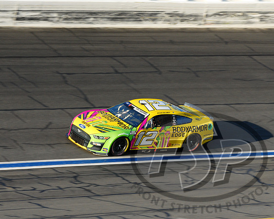 Ryan Blaney