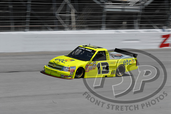 Johnny Sauter