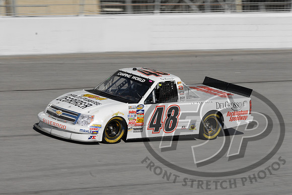 Tim Bainey, Jr.