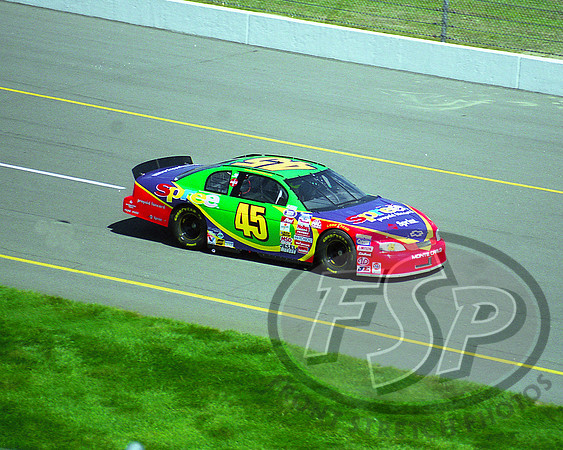 Adam Petty