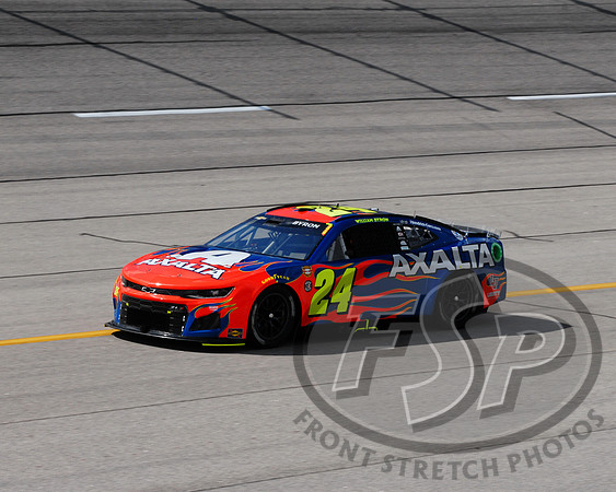William Byron