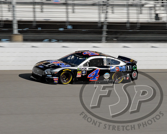Kevin Harvick
