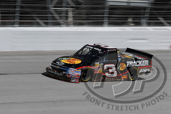 Austin Dillon