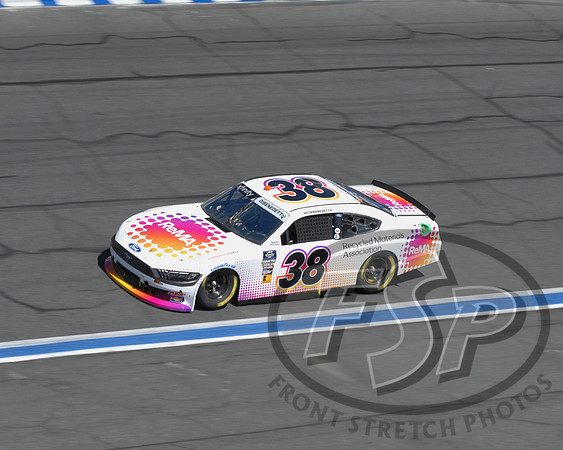 Matt Dibenedetto