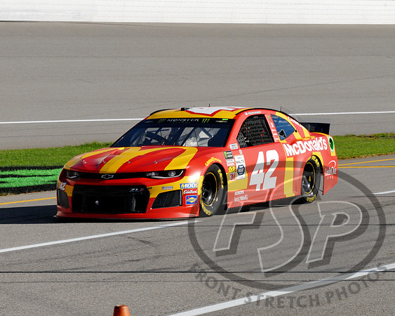 Kyle Larson