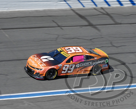 Daniel Suarez