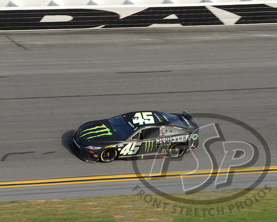 Tyler Reddick