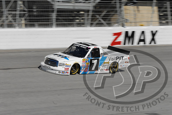 Justin Lofton