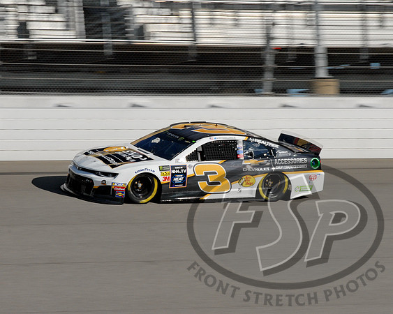 Austin Dillon