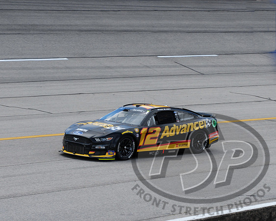 Ryan Blaney