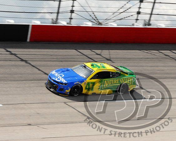 Ricky Stenhouse