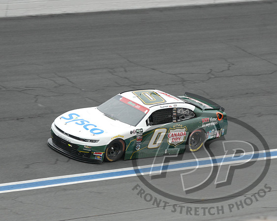 Cole Custer